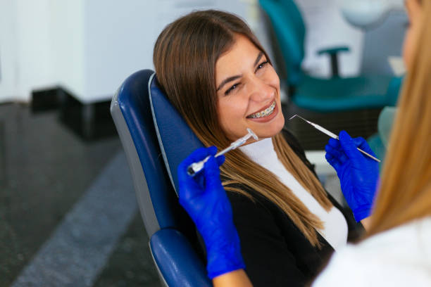 Best Cosmetic Dentistry  in Toro Nyon, CA