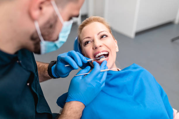 Best Root Canal Treatment  in Toro Nyon, CA