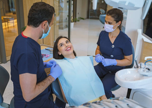 Best Laser Dentistry  in Toro Nyon, CA